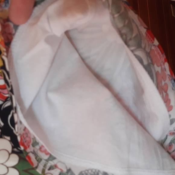 Selena skirt 118 - Picture 4 of 4